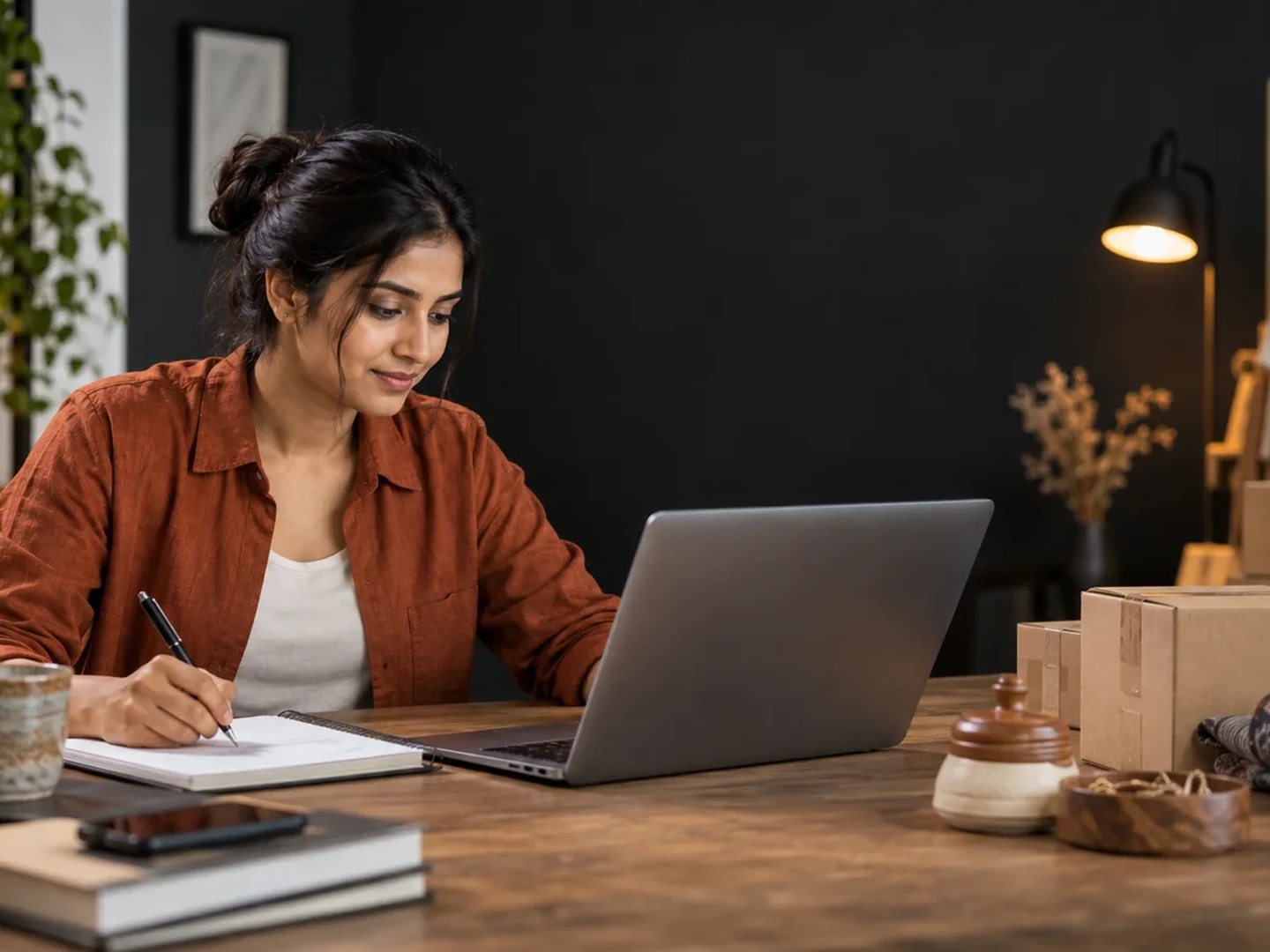 Reusable listing information in an EcomRankUp workspace